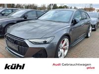 Gebraucht Audi RS6 600 PS (441 kW) 2023 Kombi