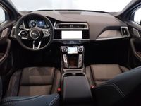 gebraucht Jaguar I-Pace EV400 R-Dynamic SE PANO. 20% NL auf UPE