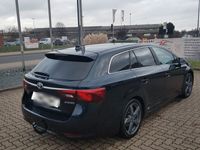 gebraucht Toyota Avensis 1.8 Touring Sport Executive Leder AHK