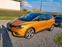 Gebraucht Renault Scénic IV 140 PS (102 kW) 2019 Beige Van / Kleinbus