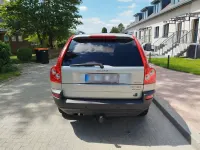 Gebraucht Volvo XC90 163 PS (119 kW) 2003 Grün SUV