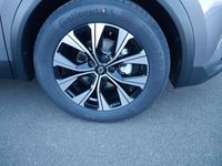 Neu Renault Captur Evolution 91 PS (66 kW) 2025 Grau SUV