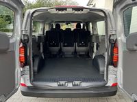 Neu VW T7 150 PS (110 kW) 2025 Stone grey Van