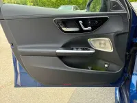 Gebraucht Mercedes C300e AMG 313 PS (230 kW) 2025 Blau Limousine