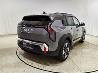 Gebraucht Kia EV3 Earth 150 kW (204 PS) 2025 Shale grey SUV