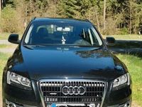 gebraucht Audi Q5 Automatik 3.0 TDI S tronic quattro -