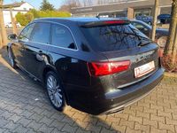 Gebraucht Audi A6 Ambiente 190 PS (139 kW) 2017 Schwarz Kombi