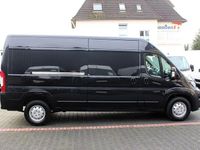 Gebraucht Peugeot Boxer 165 PS (121 kW) 2024 Gris graphito Van