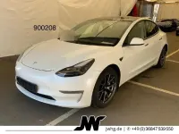 Gebraucht Tesla Model 3 350 kW (476 PS) 2021 Weiß Limousine