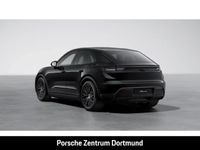 Gebraucht Porsche Macan 300 kW (408 PS) 2025 Schwarz SUV