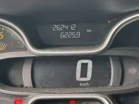 Gebraucht Renault Trafic 64 PS (47 kW) 2015 Van / Kleinbus