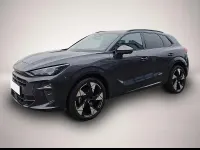 Neu Cupra Terramar 150 PS (110 kW) 2025 Manufacturer SUV