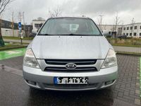 gebraucht Kia Carnival 2.9 CRDi DPF EX Leder Tüv 2025