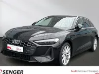 Gebraucht Audi A5 Sport 204 PS (150 kW) 2025 Mythosschwarz Kombi