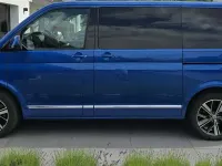 Occasion VW T6.1 Highline 199 ch (146 kW) 2020 Bleue Van