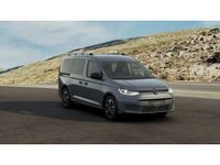 Neu VW Caddy Goal 116 PS (85 kW) 2025 Grau Van / Kleinbus