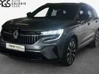 Używany Renault Espace Techno 200 KM (147 kW) 2024 Szary Minivan
