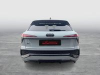 Gebraucht Audi Q3 Ambiente 150 PS (110 kW) 2025 Pfeilgrau perleffekt SUV