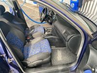 gebraucht VW Golf IV IV, 1,6 Benzin mit TÜV/ Klima/ Sitzheizung