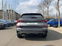 Gebraucht Skoda Kamiq Selection 116 PS (85 kW) 2024 Graphitgrau metallic (grau) metallic SUV
