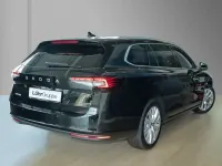 Gebraucht Skoda Superb Selection 150 PS (110 kW) 2025 Schwarz Kombi