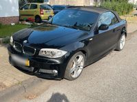 gebraucht BMW 118 Cabriolet i M Paket Facelift