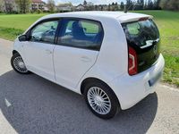 Second-hand VW up! 75 CP (55 kW) 2013 Alb Hatchback