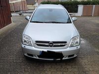 gebraucht Opel Vectra Elegance