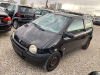 gebraucht Renault Twingo 1.2