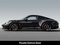 Gebraucht Porsche 911 Carrera GTS 480 PS (353 kW) 2022 Schwarz Coupé