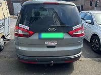 Second-hand Ford Galaxy 129 CP (94 kW) 2008 Gri Monovolum