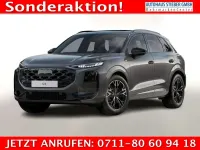 Ny Audi Q3 265 HK (194 kW) 2026 Grå SUV