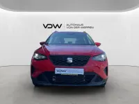 Gebraucht Seat Arona Style 116 PS (85 kW) 2024 Rot SUV