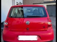 gebraucht VW Fox 