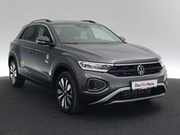 gebraucht VW T-Roc 1.5TSI MOVE, AHK+Navi+Sitzhzg.+PDC+LED