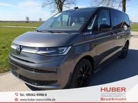 Nuova VW Multivan Edition 2026 Andere Monovolume