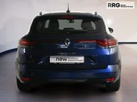 gebraucht Renault Mégane IV IV GRANDTOUR BUSINESS dCi 116 SITZHEIZUNG