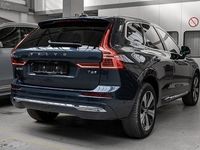 Gebraucht Volvo XC60 Plus 455 PS (334 kW) 2025 Blau SUV