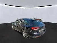 Gebraucht VW Passat Basis 122 PS (89 kW) 2021 Deep black Kombi