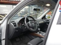 Gebraucht Audi Q5 Proline 211 PS (155 kW) 2013 Grau SUV