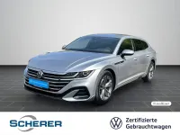 Gebraucht VW Arteon R-line 200 PS (147 kW) 2022 Limousine