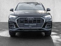 Gebraucht Audi Q5 204 PS (150 kW) 2023 Schwarz SUV