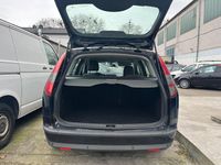 Gebraucht Ford Focus 108 PS (79 kW) 2007 Kombi