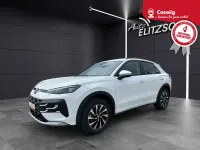 Neu VW T-Roc 150 PS (110 kW) 2026 Pure white SUV
