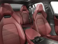 Neu Porsche Panamera GTS 500 PS (367 kW) 2026 Schwarz Kleinwagen