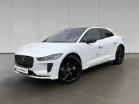 Używany Jaguar I-Pace R-Dynamic 297 kW (405 KM) 2023 Biały SUV