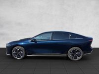 Neu Mazda 6e 60 kW (82 PS) 2026 Blau Limousine