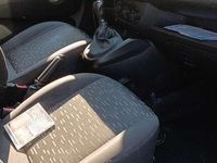 Gebraucht Opel Combo 90 PS (66 kW) 2014 Silber Van / Kleinbus