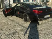 Gebraucht BMW 650 Performance 573 PS (421 kW) 2012 Coupé