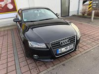 Gebraucht Audi A5 Sportback 179 PS (131 kW) 2011 Schwarz Kleinwagen